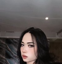 Mei Lee - Transsexual escort in Abu Dhabi