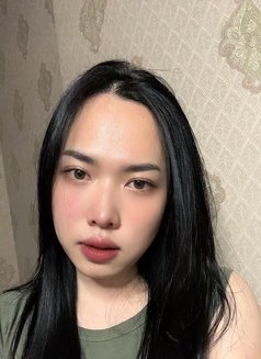 Mei Lee - Acompañantes transexual in Abu Dhabi Photo 3 of 5
