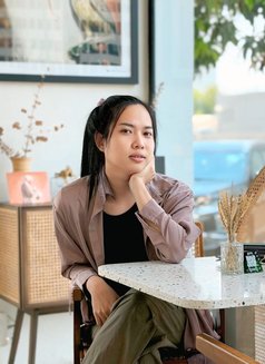 Mei Lee - Acompañantes transexual in Abu Dhabi Photo 4 of 5