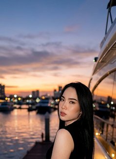 Mei Lee - Acompañantes transexual in Abu Dhabi Photo 5 of 5
