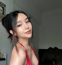 Mei Li/ Squirt Princess - puta in Kuala Lumpur