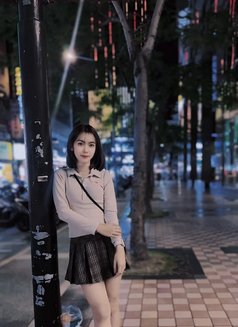 Amei - escort in Taipei Photo 10 of 11