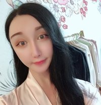 Mei Lin - Acompañantes transexual in Hong Kong