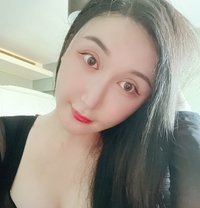 Mei Lin - Transsexual escort in Hong Kong