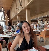 Mei Ly(lee) - escort in Pattaya