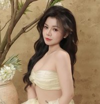 Mei Mei Ras Al Khaimah - escort in Ras al-Khaimah