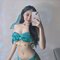 Mei Mei Slim and Sexy - Rimming - puta in Dubai Photo 1 of 8