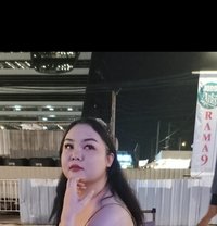 Mei Mei - escort in Bangkok