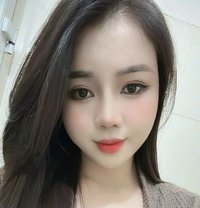 Mei Mei - companion in Ahmedabad