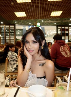 Mei your new favorite drug - escort in Manila Photo 27 of 27