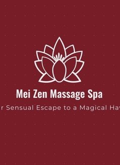 Mei Zen Massage Spa Home Hotel & Condo - masseuse in Manila Photo 1 of 10
