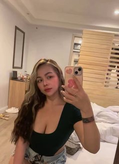 Anna(just arrived) - escort in Taipei Photo 4 of 4