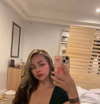 Anna(just arrived) - puta in Boracay