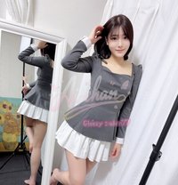 Meibao - puta in Osaka