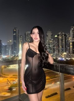 Meii Great Suck x Fully Functional - Transsexual escort in Dubai Photo 10 of 14