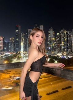 Meii Good Cock x Fully Functional - Transsexual escort in Dubai Photo 13 of 14