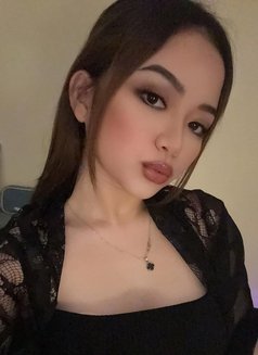 Meii Great Luxury x Fully Functional - Acompañantes transexual in Dubai Photo 3 of 9
