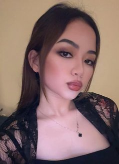 Meii Great Luxury x Fully Functional - Acompañantes transexual in Dubai Photo 4 of 9