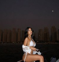 Meii Great Luxury x Fully Functional - Transsexual escort in Dubai
