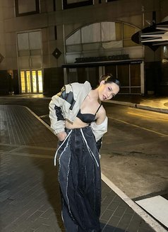 Meii Great Suck x Fully Functional - Acompañantes transexual in Dubai Photo 7 of 12