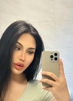 Meii Great Suck x Fully Functional - Acompañantes transexual in Dubai Photo 12 of 12