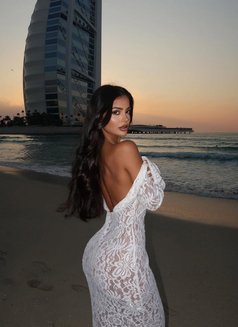 Meii Great Suck x Fully Functional - Transsexual escort in Dubai Photo 18 of 28