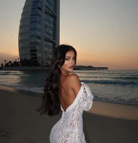 Meii Great Luxury x Fully Functional - Acompañantes transexual in Dubai