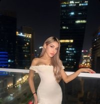 Meii Good Cock x Fully Functional - Transsexual escort in Dubai