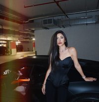 Meii Romantic Luxury x Irresistible - Acompañantes transexual in Dubai Photo 1 of 19
