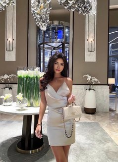 Meii Romantic Luxury x Irresistible - Acompañantes transexual in Dubai Photo 10 of 21