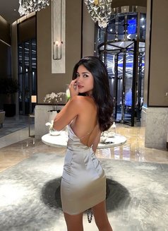 Meii Romantic Luxury x Irresistible - Acompañantes transexual in Dubai Photo 11 of 21