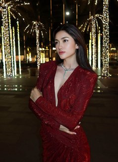 Meii Romantic Luxury x Irresistible - Acompañantes transexual in Dubai Photo 15 of 21