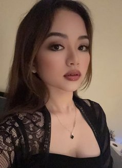 Meii Romantic Luxury x Sublimation - Acompañantes transexual in Dubai Photo 1 of 2