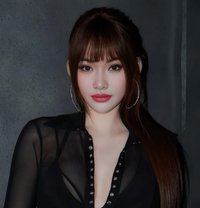 Meiko - escort in Ho Chi Minh City