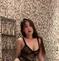 Meiko_sweet_GFE experience - escort in Dubai