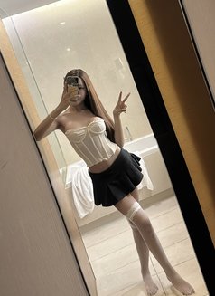 Meileys VVIP🇨🇳 Available Big one - Transsexual escort in Bangkok Photo 13 of 18