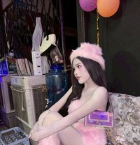 Meili - Transsexual escort in Bangkok