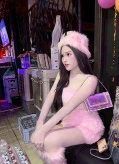 Meili - Transsexual escort in Bangkok Photo 6 of 7