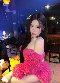 Meili - Transsexual escort in Bangkok Photo 7 of 7