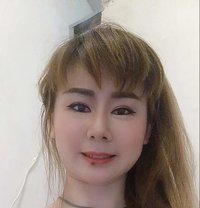 Meilin - escort in Cairo