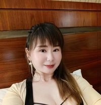 Meilin - escort in Cairo