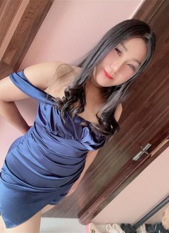 Meilin 🇹🇭 New In Doha - escort in Doha Photo 3 of 3