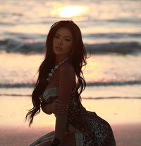 ⚜️ Meilody ⚜️ - Acompañantes transexual in Dubai Photo 4 of 4