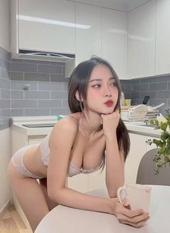 Meily - escort in Kuala Lumpur Photo 2 of 3