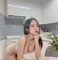 Meily - puta in Kuala Lumpur