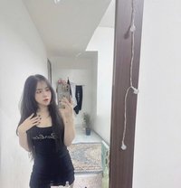 Meily - escort in Jeddah