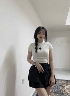 Meily - escort in New Delhi Photo 2 of 3