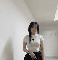 Meily - escort in Jeddah