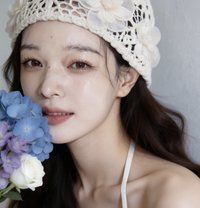 Meimei - puta in Beijing