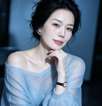 Meimei - escort in Beijing